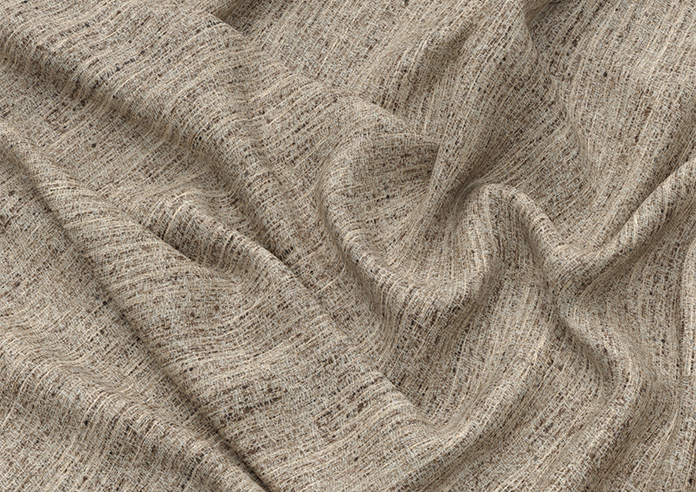 Mirdif, Speckled Hen - Made to Measure Curtains - Image 4